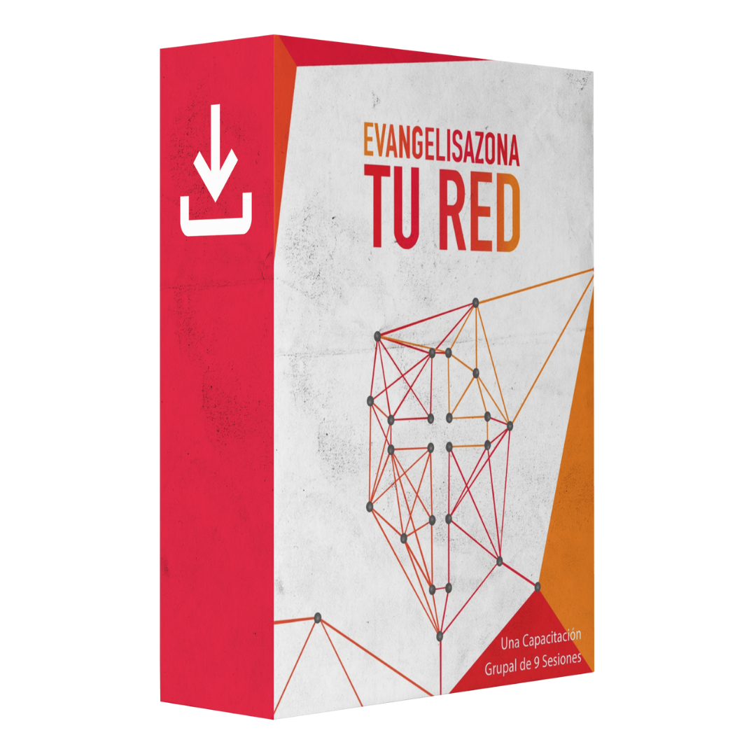 Evangelisazona Tu Red