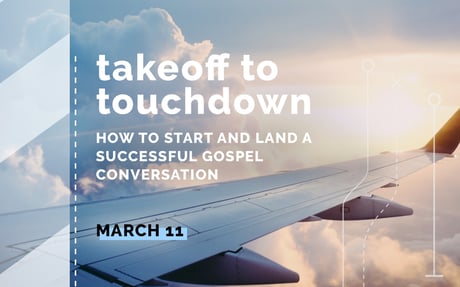 D2S Takeoff to Touchdown Webinar