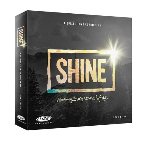 SHINE: Sharing the Light of the World