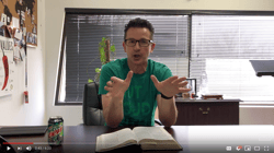 Greg Stier - You Can't Quarantine the GOSPEL