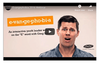 Watch the Evangephobia Webinar