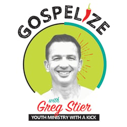 Gospelize with Greg Stier