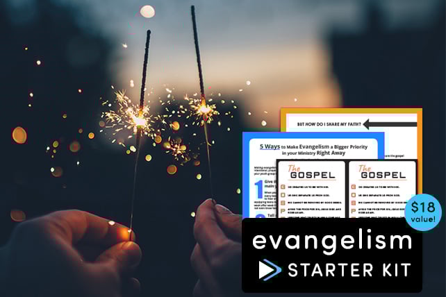 Spark growth in the new year!