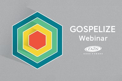 Gospelize-Webinar