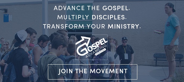 Learn more about Gospel Advancing Ministry