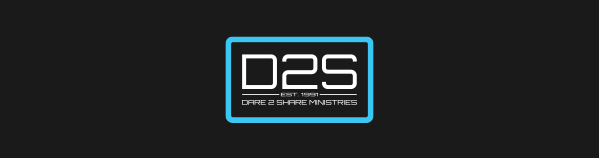 Dare 2 Share Ministries in partnership with Colorado Christian University