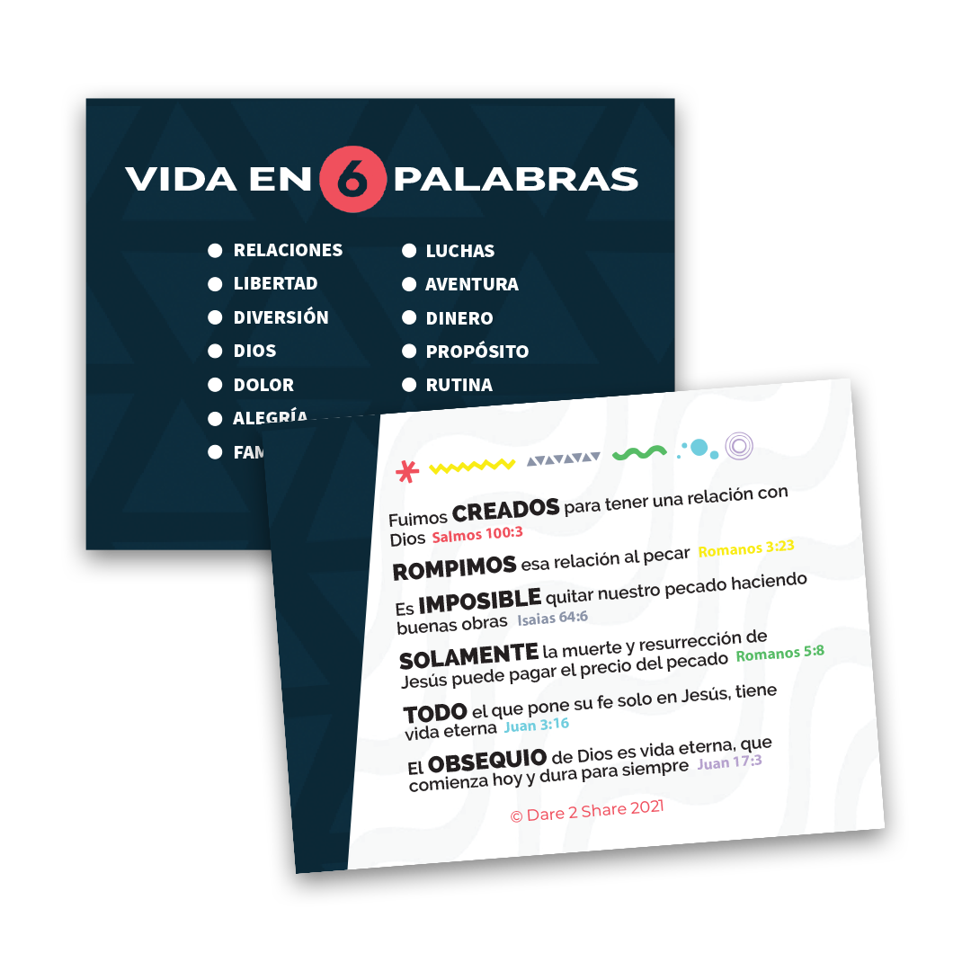 Tarjetas CRISTO Tarjetas CRISTO