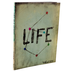 Life in 6 Words Outreach Book